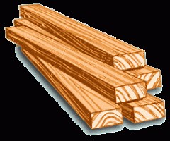 Materiales: objeto y su material