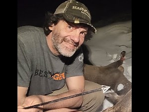 Michigan U P Late season Hunting the deer yards (Day 3)