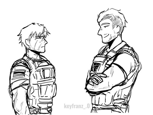 Call of Duty Original Character Insights