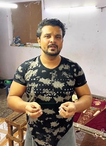 294K views · 9.4K reactions | Sab ka amaal apne apne sathMohd Misbah TigerRuby Ali..अकबर सिद्दीकीIrfan JalaliNijamuddin Shaikh | Mohd Misbah Tiger | Facebook