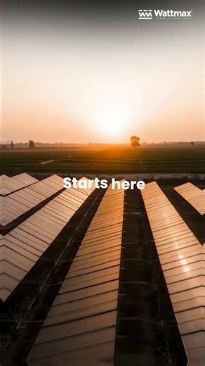 The Future of Smart Solar Energy | HYXi Inverter
