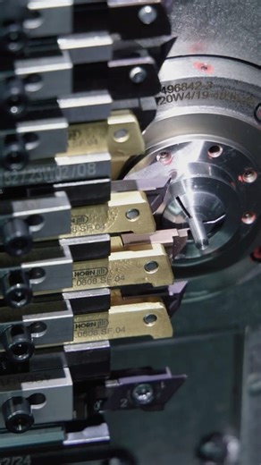 Best Tooling for Machining TINY Parts?