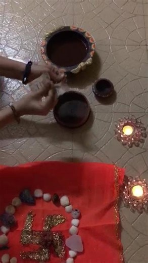 Part 2 - How to release your negative energy and thoughts through fumigation process - short demo