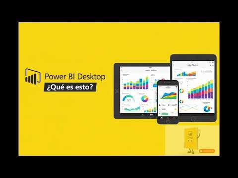 Aprende Power BI desde cero en 15 minutos | Tutorial fácil