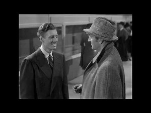 (Sherlock Holmes) Terror by Night - HD