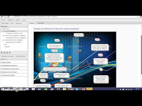 Como realizar un OVA (Objeto de Aprendizaje Virtual)