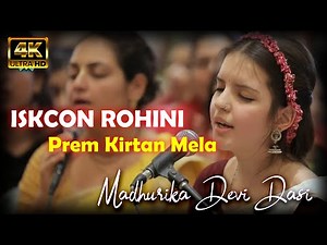 BEST of Madhurika Devi Dasi ❤️ Soul Awakening ISKCON KIRTAN Hare Krishna STILL HERE in 2026