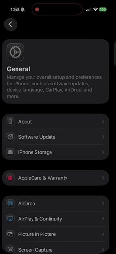 iOS 26.2 Beta Update 3 For iPhones