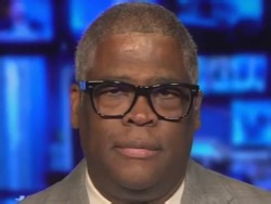 Charles Payne: Biden Is The Most Elite President In History, He Bails Out Students While Food Pantries Are Exploding