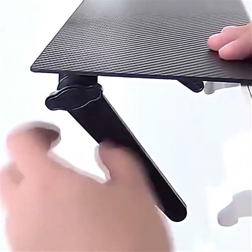 1PC Hot Selling Computer and TV Screen Storage Rack Wireless R