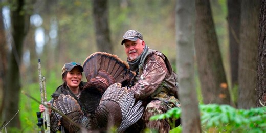 Hunters prepare for spring turkey season