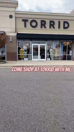 It's getting hot 🔥 Stay cool and shop in store! Our summer SALE-A-BRATION is happening now! | Torrid