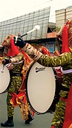 Military Academy Cadets' Marching Band performance you have to see! #fyp