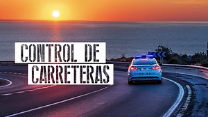 Control de carreteras
