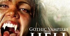 Gothic Vampires from Hell (2007)  - Ver Película Completa en Español - FULLTV