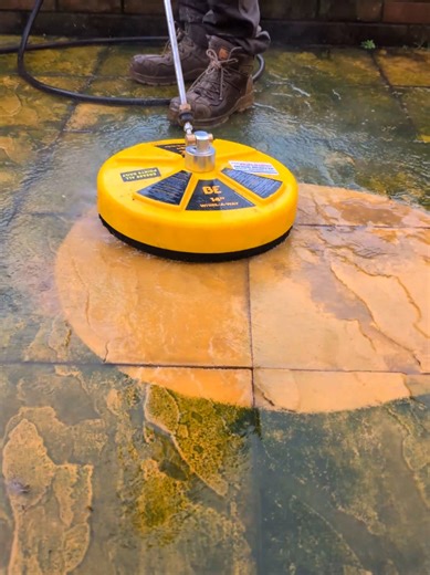 Expert Pressure Washing Tips for Effective Cleaning