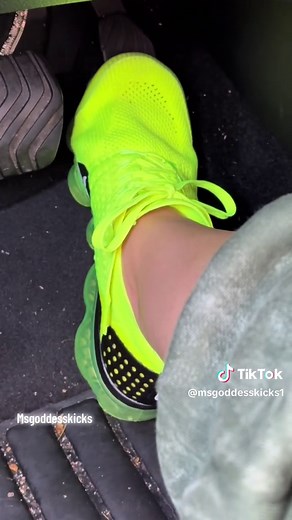 msgoddesskicks1 on TikTok