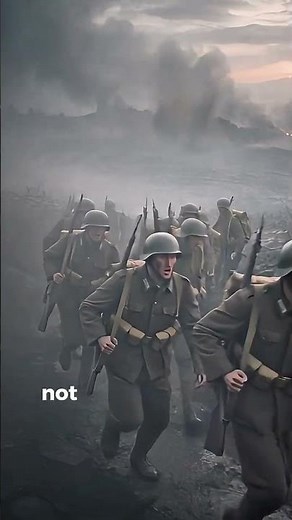 Verdun - WW1 - World War I 1916