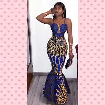 Moda africana