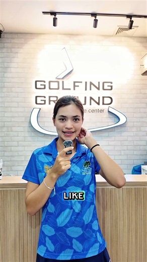 My Experience at GGPC Khun Amy Pro Nopp