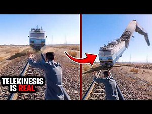 Most Unbelievable Clips Caught on Camera