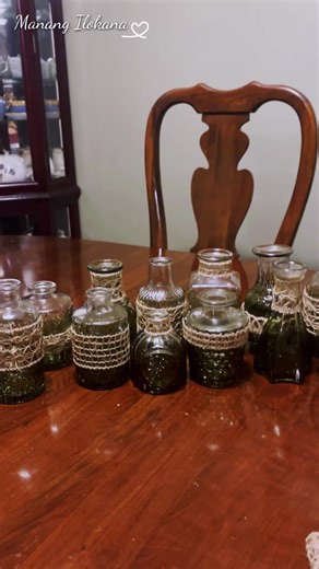 Simple Jar Decoration Ideas for Graduation Centerpieces