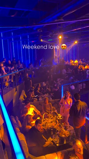 Weekend vibes 😍 #palmsbeirut #beirut #nightlife #goodvibes #dancing #nightout #beirutlebanon #dance #2025 #palmsmanagement | Palms Beirut
