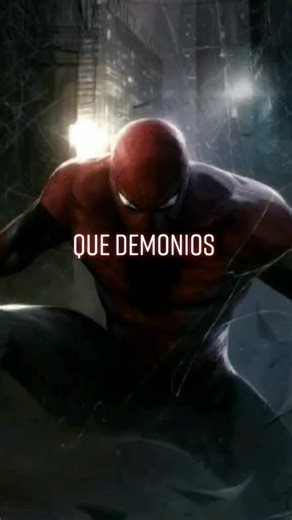 Spidey y robin on TikTok