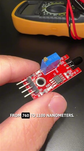 Your Flame 🔥 Sensor is LYING to You!