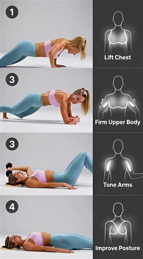 Grow Your Chest at Home