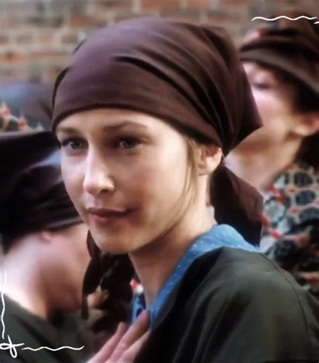 Vera Farmiga's Powerful Role in Iron Jawed Angels