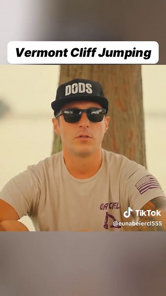 Top Cliff Jumping Spots in Vermont for Adventure Seekers