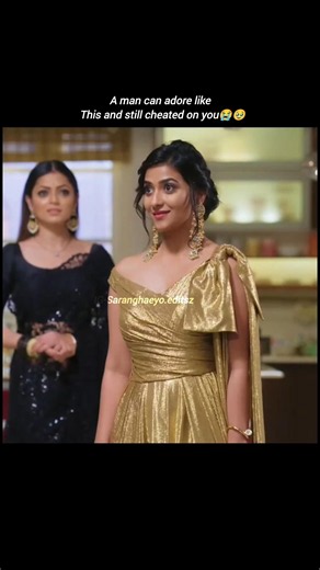 😵‍💫🥹 #silsilabadalterishtonka #shaktiarora #aditidevsharma #broken
