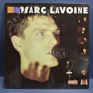 Marc Lavoine - Live