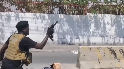 Why Haiti’s crisis keeps getting worse - and why no one is stopping it