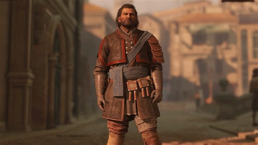 GreedFall 2: The Dying World - Official 'Till' Meet the Characters Trailer