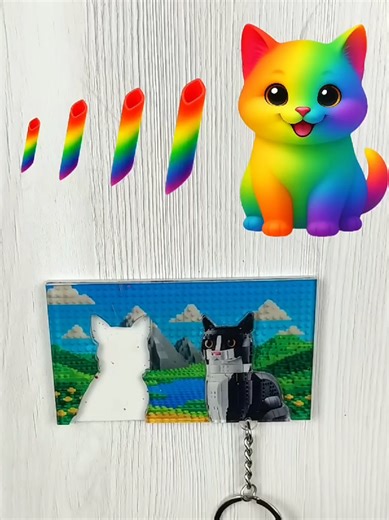 Mario Kart Nostalgia Mini Toys ASMR Challenge