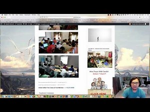 Tutorial clickmeter tracking tools