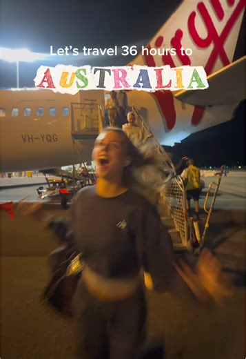 Exploring the Beauty of Australia: A Travel Vlog