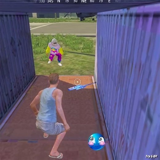 IMPOSSIBLE 🍷🗿#freefire #shorts #garenafreefire #iShow playz