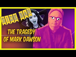 14: A Plagiarism Show Trial - 'The Tragedy of Mark Dawson'