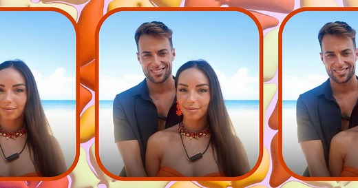 Montoya From ‘Temptation Island Spain’ Is Taking Over The Internet & Here's Why