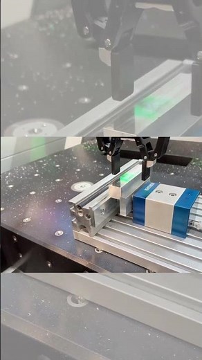 DATRON Automation Made Easy