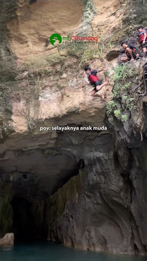 Citumang Body Rafting on Instagram: "reservasi bisa hubungi no whatsapp dibio profile 🍃 buat yg mau liburan ke Citumang Pangandaran Jawa Barat, kami siap membantu mempermudah anda. info lebih lanjut bisa klik link di bio Lokasi: Jln Citumang Parkir 1, Dsn Sukamanah, Desa Bojong, Kec Parigi, Kab. Pangandaran, Jawa Barat 46393 ⏰ buka & tutup : 06.30 WIB - 16.30 WIB 👨‍👩‍👧‍👦Kategori usia 2 - 70 tahun HTM: menyesuaikan kuota peserta, Promo body rafting klik link bio Paket termasuk : tiket masuk,