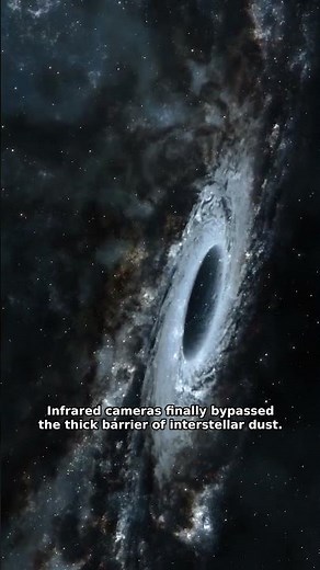 Inside the Pillars of Creation
