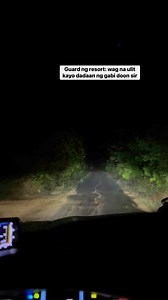 1.3M views · 2K reactions | Sa tagal kong driver. Ngayon lang ako natakot  never again haha | Saldong Pequit | Facebook