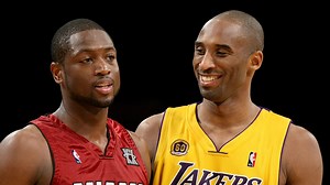 NBA All-time Player Tiers: The 20 greatest shooting guards ever, ranked