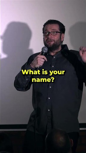 The ouija board joke. This was one of my club jokes form the naughties