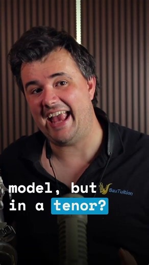 🎷 Alto vs Tenor: Price Difference #saxophone