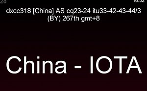 【HAM必备】业余无线电安卓应用之Pocket Prefix Plus(呼号前缀查询)